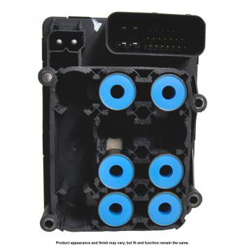 2001 Jeep Grand Cherokee ABS Control Module A1 Cardone 1217224 image 4 of 4