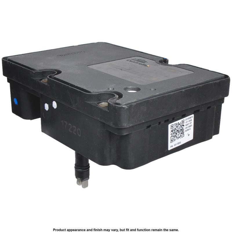 2004 Ford Explorer ABS Control Module