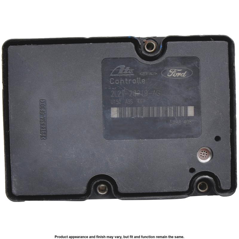 2004 Ford Explorer ABS Control Module A1 Cardone 1217225 image 2 of 4