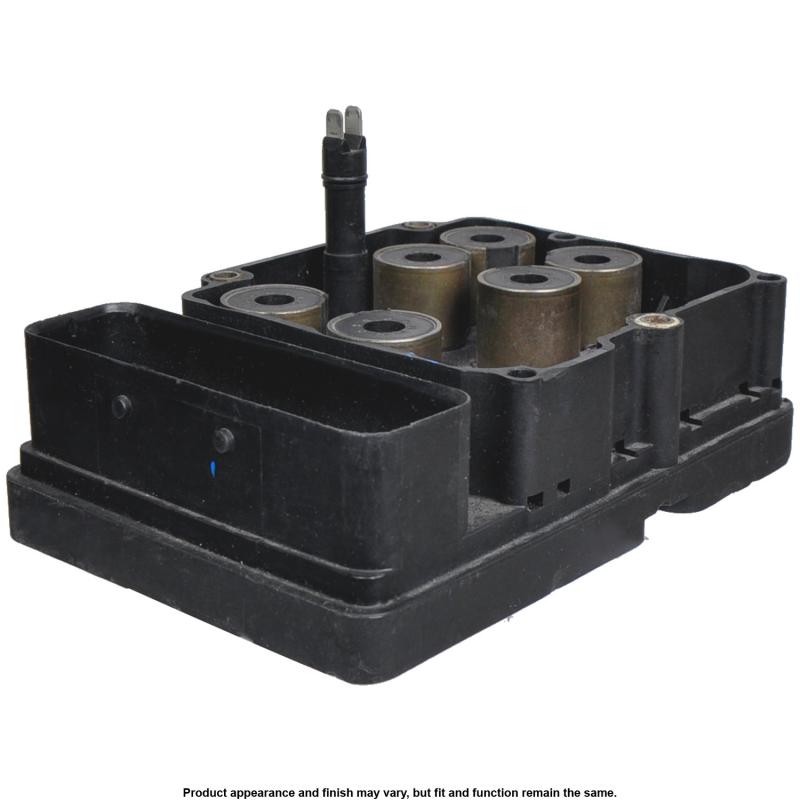 A1 Cardone 1217225 - ABS Control Module A1 Cardone 1217225 ABS Control Module product image 8 of 8