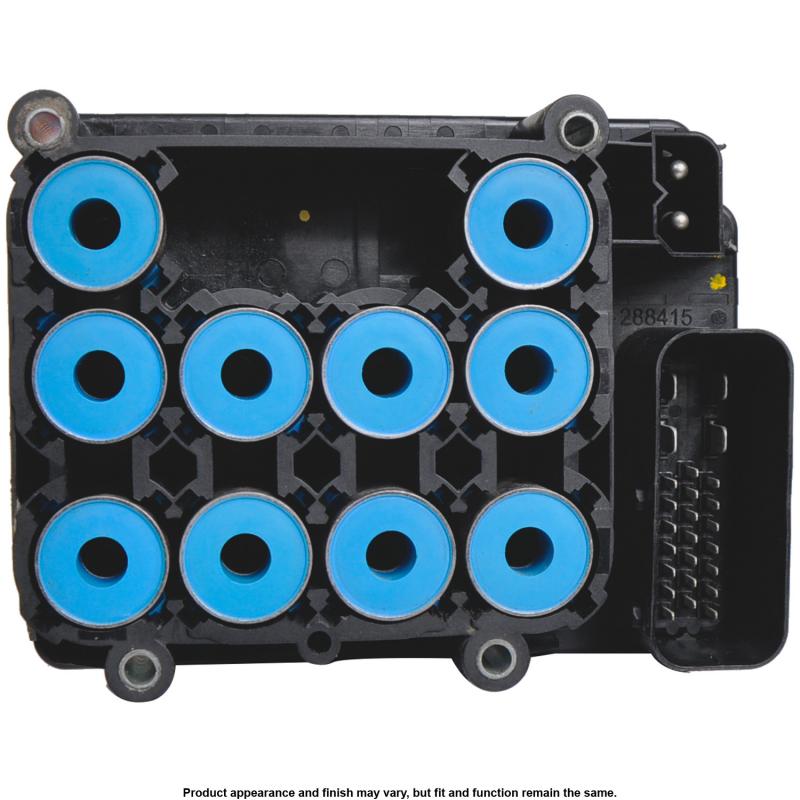 1999 Volvo S70 ABS Control Module