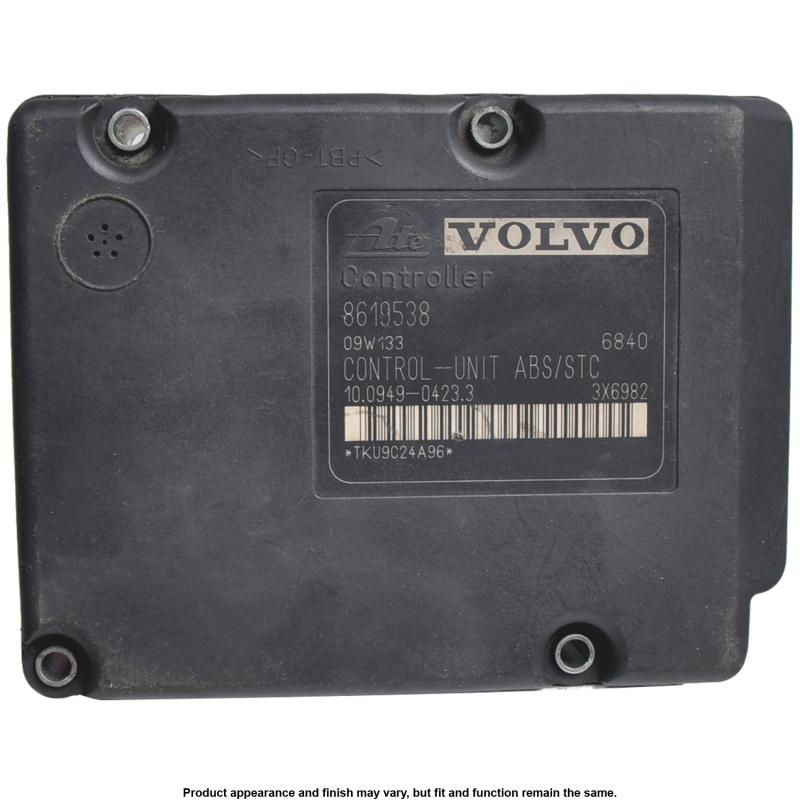 A1 Cardone 1217241 ABS Control Module product image 3 of 8