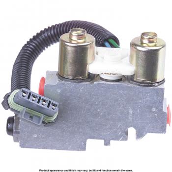 1993 GMC C2500 ABS Hydraulic Assembly A1 Cardone 122006 image 1 of 4