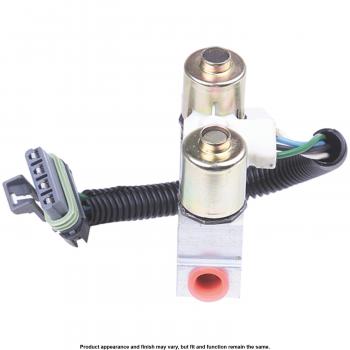 1993 GMC C2500 ABS Hydraulic Assembly A1 Cardone 122006 image 3 of 4