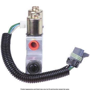 1993 GMC C2500 ABS Hydraulic Assembly A1 Cardone 122006 image 4 of 4