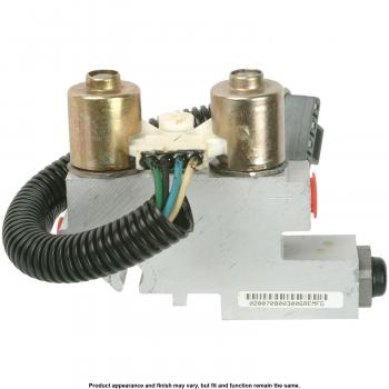 1994 GMC C3500 ABS Hydraulic Assembly A1 Cardone 122007 image 2 of 4