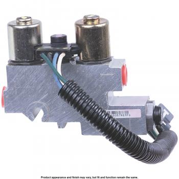 1993 GMC C2500 ABS Hydraulic Assembly A1 Cardone 122008 image 2 of 4