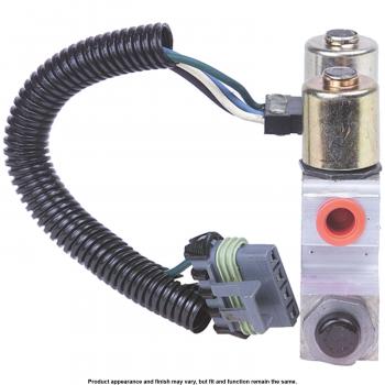 1993 GMC C2500 ABS Hydraulic Assembly A1 Cardone 122008 image 3 of 4