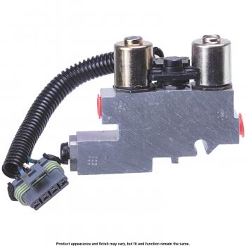 1993 GMC C2500 ABS Hydraulic Assembly A1 Cardone 122008 image 4 of 4
