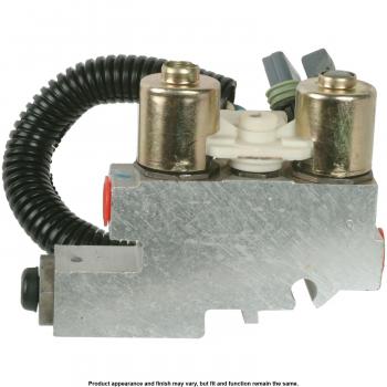 1995 Chevrolet S10 ABS Hydraulic Assembly A1 Cardone 122009 image 2 of 4