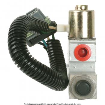 1995 Chevrolet S10 ABS Hydraulic Assembly A1 Cardone 122009 image 4 of 4