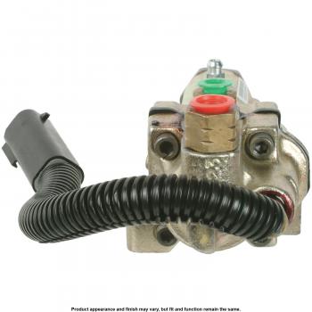 1993 Dodge B150 ABS Hydraulic Assembly