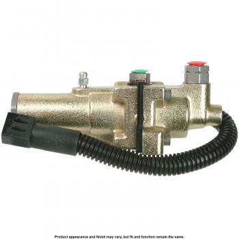 1993 Ford E-350 Econoline ABS Hydraulic Assembly A1 Cardone 122024 image 3 of 4