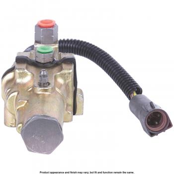 1992 Ford Bronco ABS Hydraulic Assembly A1 Cardone 122025 image 1 of 4
