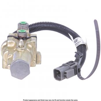 1994 Geo Tracker ABS Hydraulic Assembly