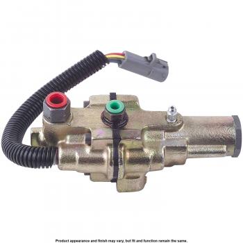 1996 Ford E-250 Econoline ABS Hydraulic Assembly A1 Cardone 122061 image 2 of 4