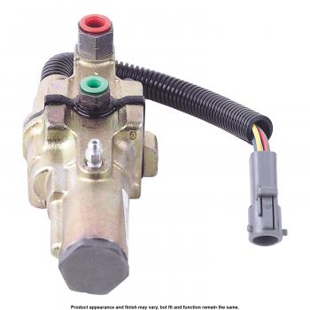 1996 Ford E-250 Econoline ABS Hydraulic Assembly A1 Cardone 122061 image 3 of 4