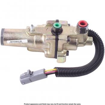 1996 Ford E-250 Econoline ABS Hydraulic Assembly A1 Cardone 122061 image 4 of 4