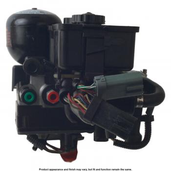 1990 Chrysler Imperial ABS Hydraulic Assembly A1 Cardone 123130 image 1 of 4