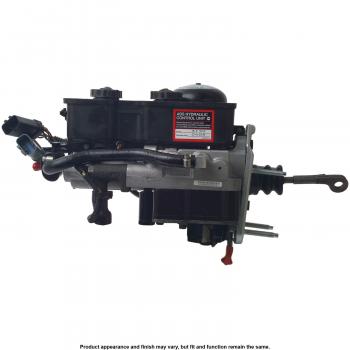 1990 Chrysler Imperial ABS Hydraulic Assembly A1 Cardone 123130 image 2 of 4