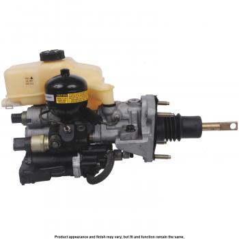 1990 Buick Electra ABS Hydraulic Assembly