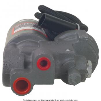 1991 Dodge Caravan ABS Pump and Motor Assembly A1 Cardone 124102 image 2 of 4