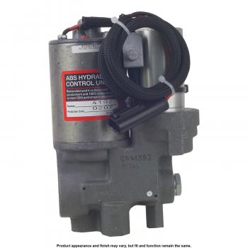 1991 Dodge Caravan ABS Pump and Motor Assembly A1 Cardone 124102 image 3 of 4