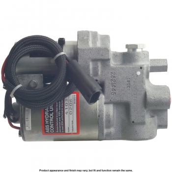 1992 Dodge Caravan ABS Pump and Motor Assembly A1 Cardone 124103 image 3 of 4