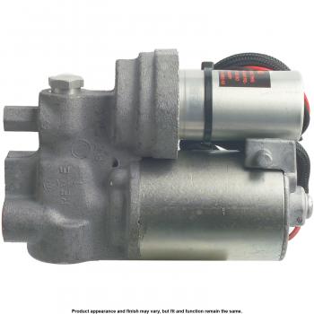 1992 Dodge Caravan ABS Pump and Motor Assembly A1 Cardone 124103 image 4 of 4