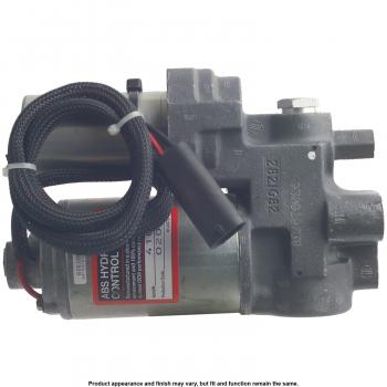 1993 Chrysler New Yorker ABS Pump and Motor Assembly A1 Cardone 124108 image 1 of 4