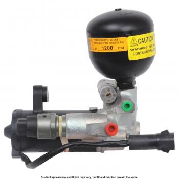 1990 Lincoln Mark VII ABS Pump and Motor Assembly A1 Cardone 124410 image 2 of 4