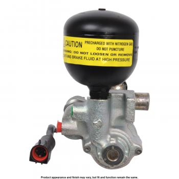 1990 Lincoln Mark VII ABS Pump and Motor Assembly A1 Cardone 124410 image 3 of 4