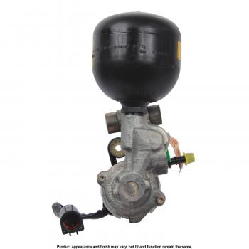 1992 Mercury Cougar ABS Pump and Motor Assembly A1 Cardone 124411 image 1 of 4