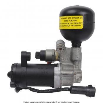 1992 Mercury Cougar ABS Pump and Motor Assembly A1 Cardone 124411 image 2 of 4
