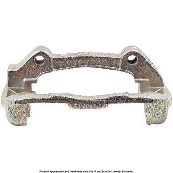 1991 Mercury Sable Disc Brake Caliper Bracket Rear Right A1 Cardone 141004 image 2 of 4