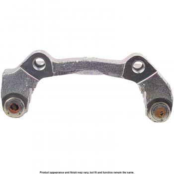 1991 Mercury Sable Disc Brake Caliper Bracket Rear Left A1 Cardone 141005 image 2 of 4