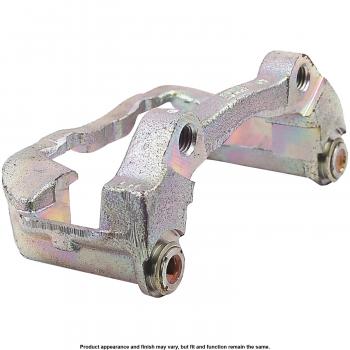 1991 Mercury Sable Disc Brake Caliper Bracket Rear Left A1 Cardone 141005 image 3 of 4