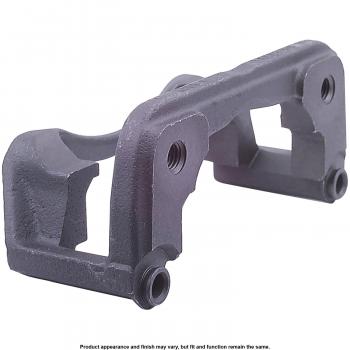 1995 Mercury Sable Disc Brake Caliper Bracket Front Left A1 Cardone 141008 image 2 of 4