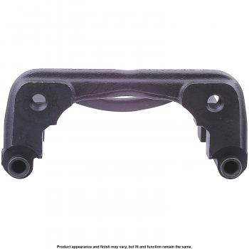 1995 Mercury Sable Disc Brake Caliper Bracket Front Left A1 Cardone 141008 image 3 of 4