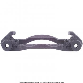 2007 Ford E-150 Econoline Disc Brake Caliper Bracket Front Left A1 Cardone 141009 image 2 of 4