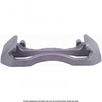 2007 Ford E-150 Econoline Disc Brake Caliper Bracket Front Left A1 Cardone 141009 image 3 of 4