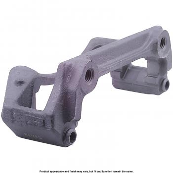2000 Ford Lobo Disc Brake Caliper Bracket Front Left A1 Cardone 141011 image 3 of 4