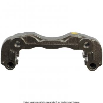 2005 Ford Excursion Disc Brake Caliper Bracket Rear Left A1 Cardone 141012 image 3 of 4