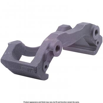 2001 Ford Expedition Disc Brake Caliper Bracket Front Left A1 Cardone 141013 image 3 of 4