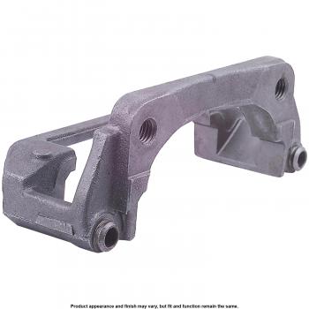 1995 Mercury Grand Marquis Disc Brake Caliper Bracket Front Left A1 Cardone 141014 image 3 of 4