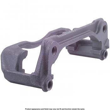 2000 Ford Windstar Disc Brake Caliper Bracket Front Right A1 Cardone 141015 image 3 of 4
