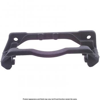 2000 Ford Windstar Disc Brake Caliper Bracket Front Left A1 Cardone 141016 image 3 of 4
