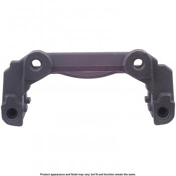 2000 Mercury Grand Marquis Disc Brake Caliper Bracket Front Left A1 Cardone 141018 image 3 of 4