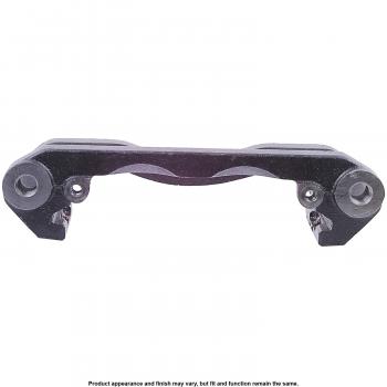 2014 Ford F53 Disc Brake Caliper Bracket Front Left A1 Cardone 141019 image 3 of 4