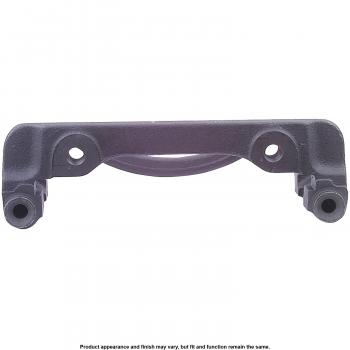 2002 Ford Mustang Disc Brake Caliper Bracket Front Left A1 Cardone 141020 image 3 of 4